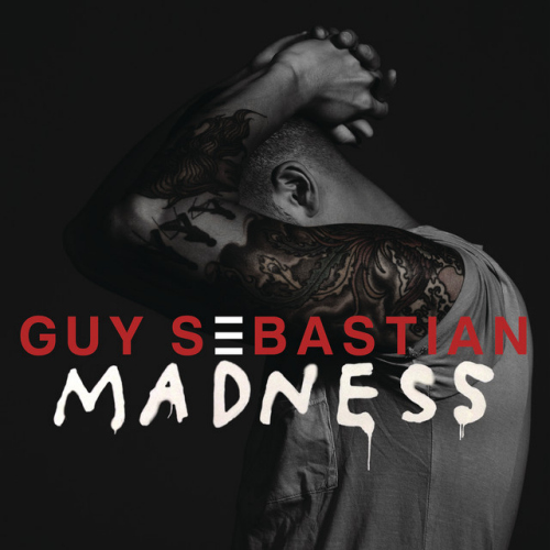 SEBASTIAN, GUY - MADNESSSEBASTIAN, GUY - MADNESS.jpg